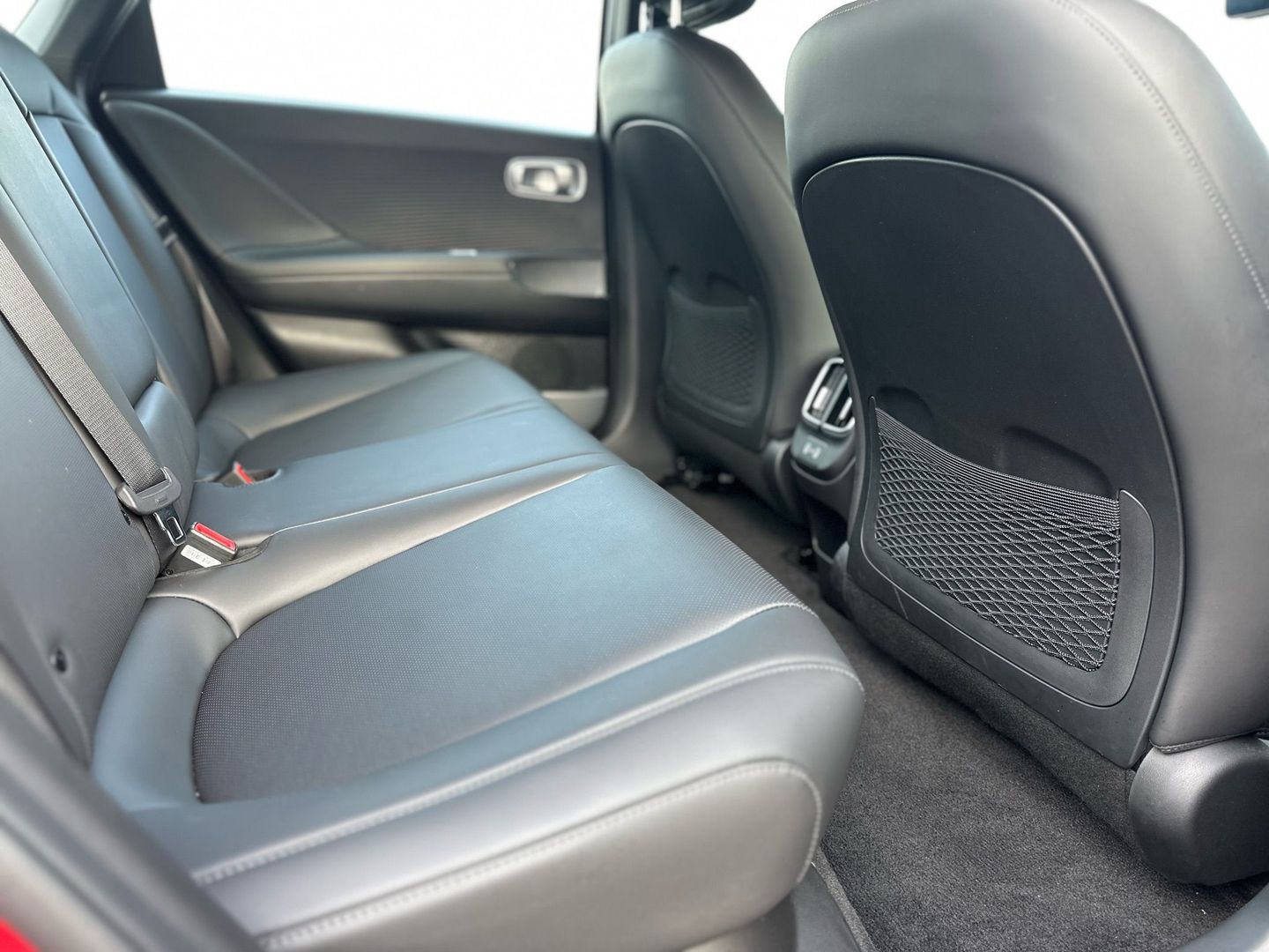 2023 HYUNDAI IONIQ 6 SEDAN ELECTRIC MOTOR SEL SEDAN 4D