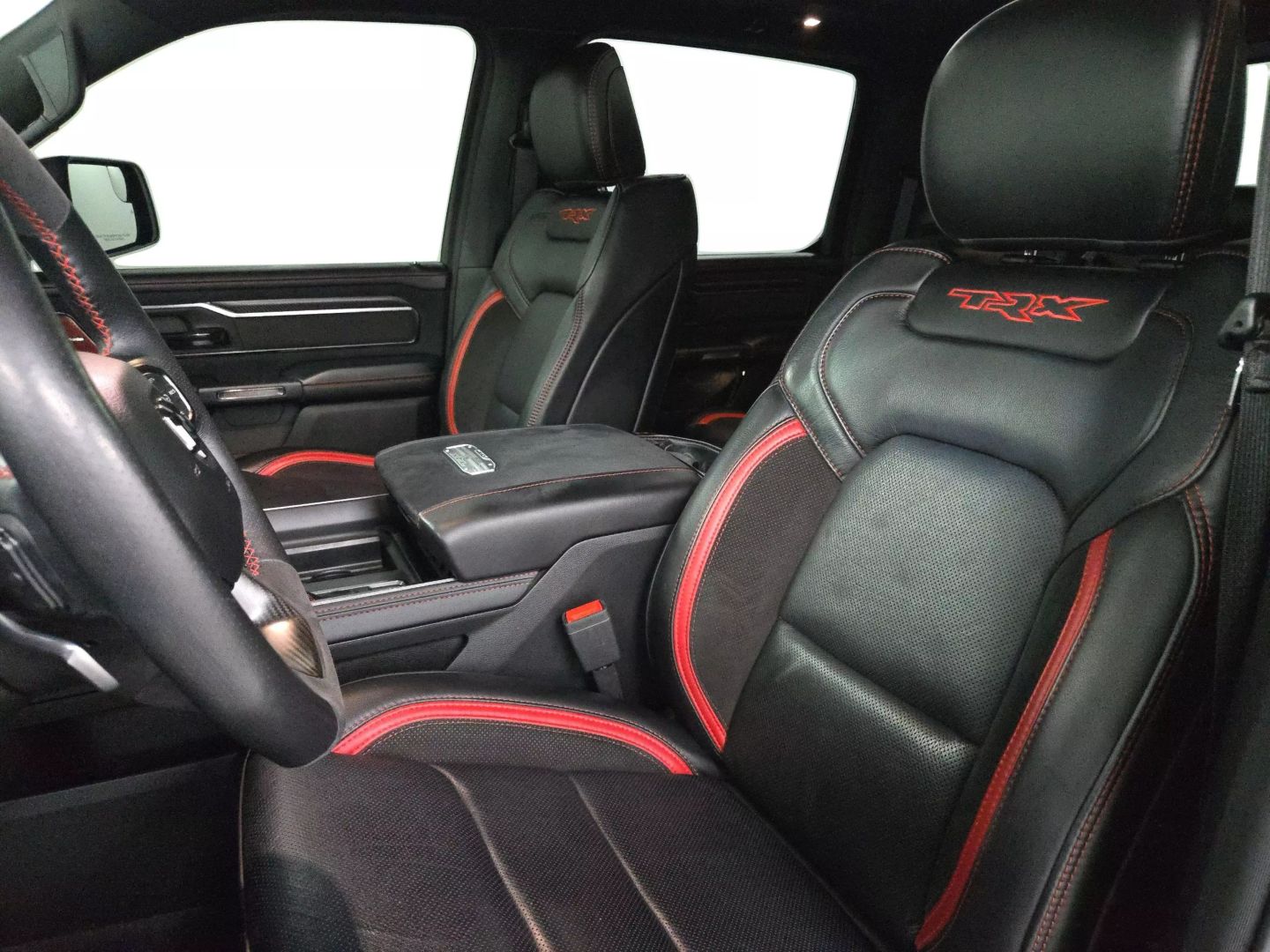 2021 Ram 1500 Crew Cab - Image 20