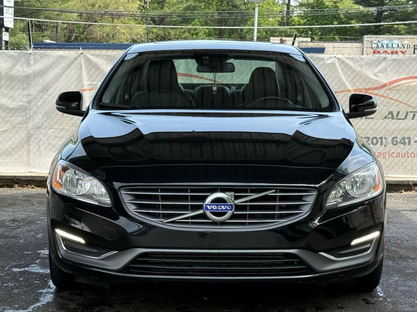 2014 Volvo S60 - Image 5