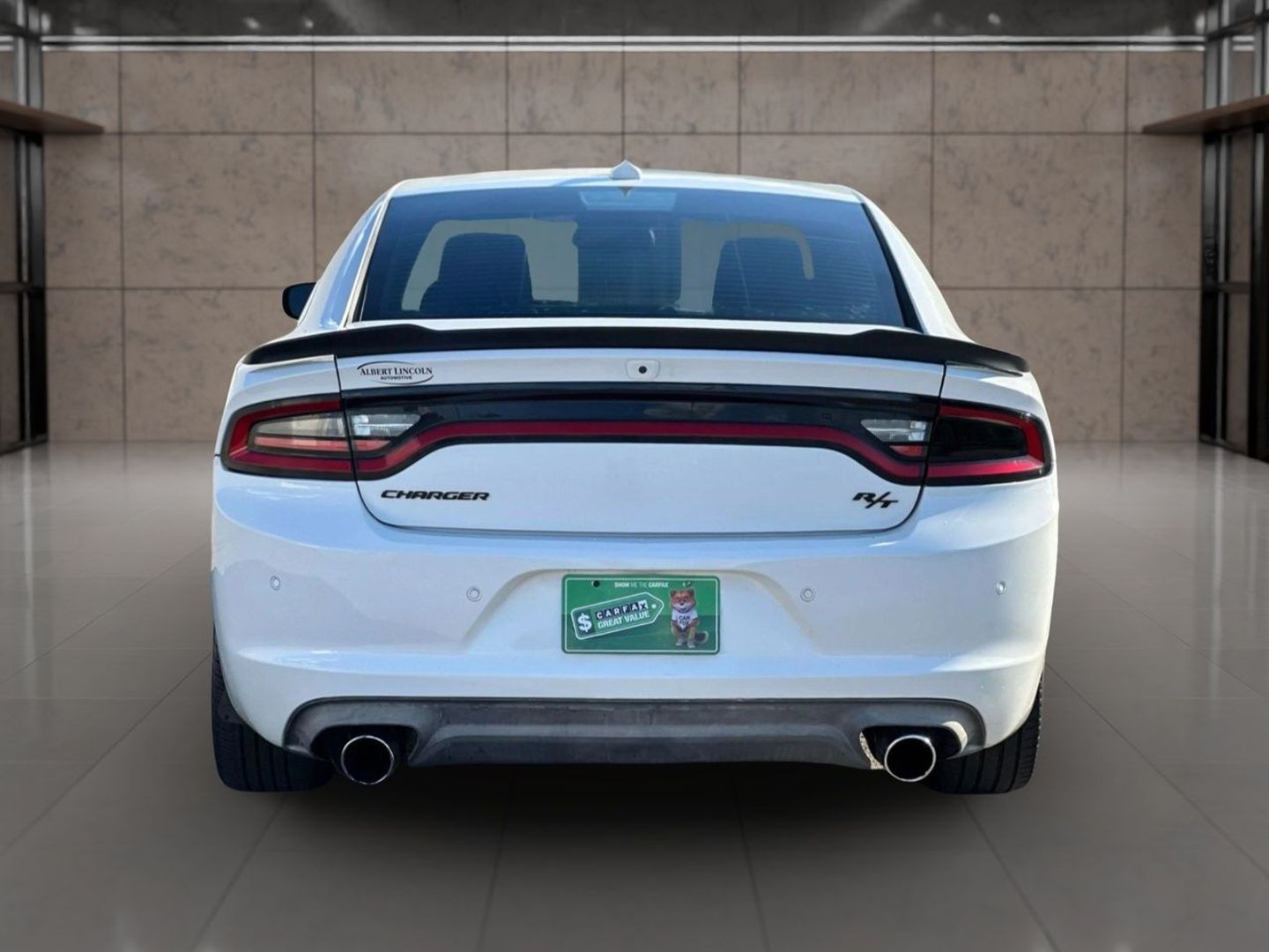 2019 DODGE CHARGER SEDAN V8, HEMI, 5.7 LITER R/T SEDAN 4D