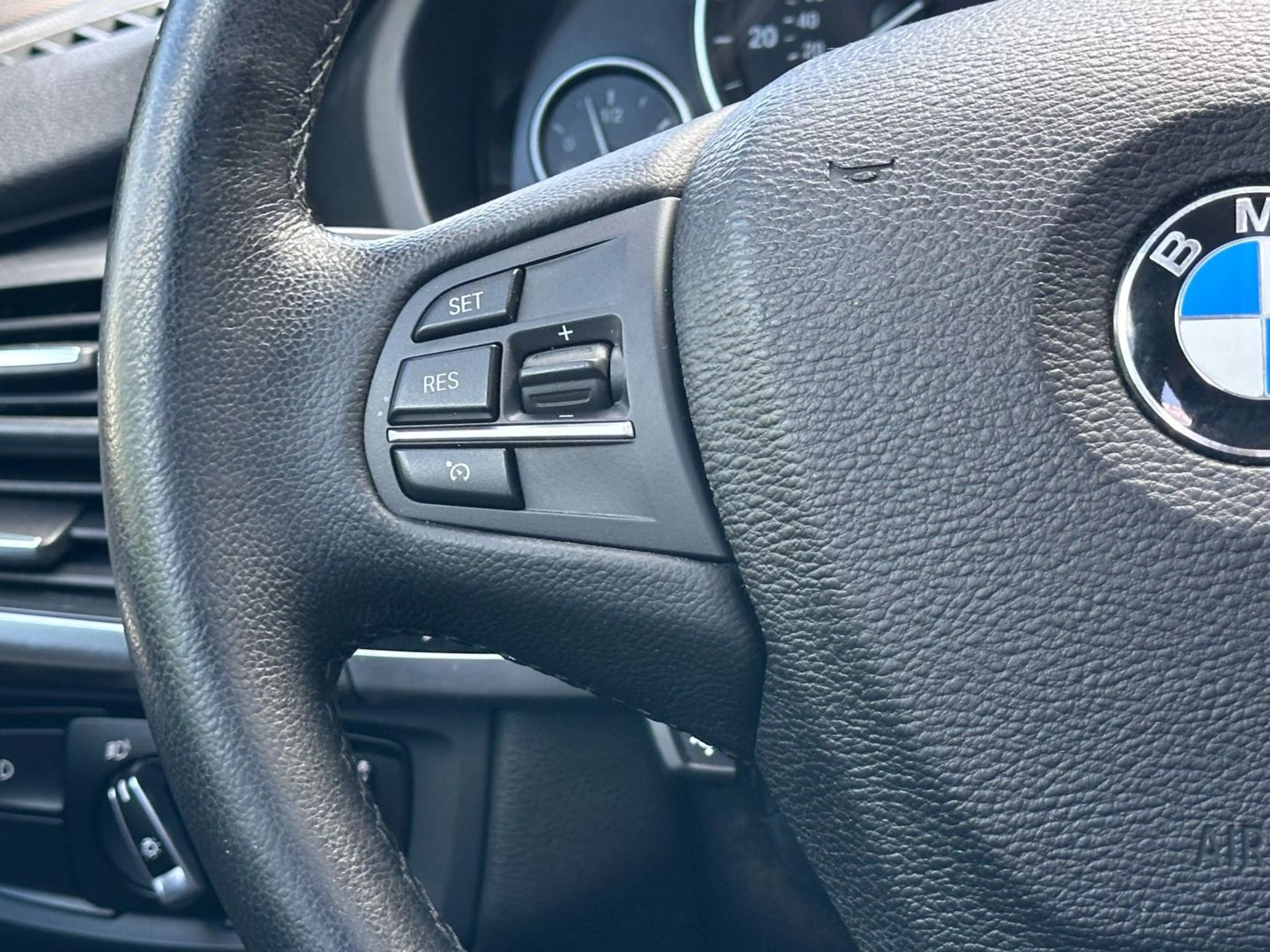 2014 Bmw X5 - Image 28