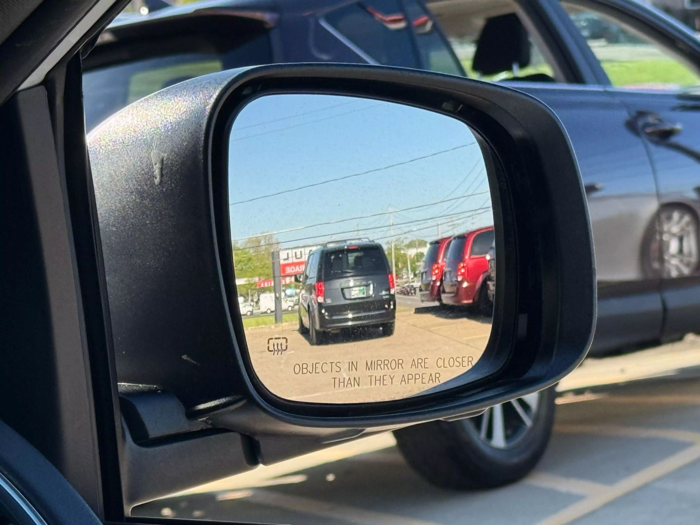 2019 Dodge Grand Caravan Passenger - Image 51