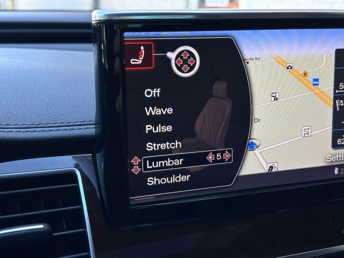 2016 Audi A8 - Image 38