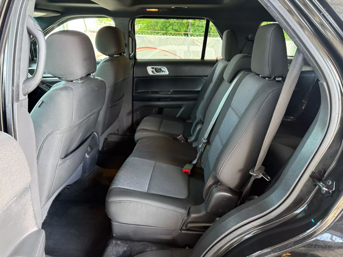 2013 Ford Explorer - Image 18