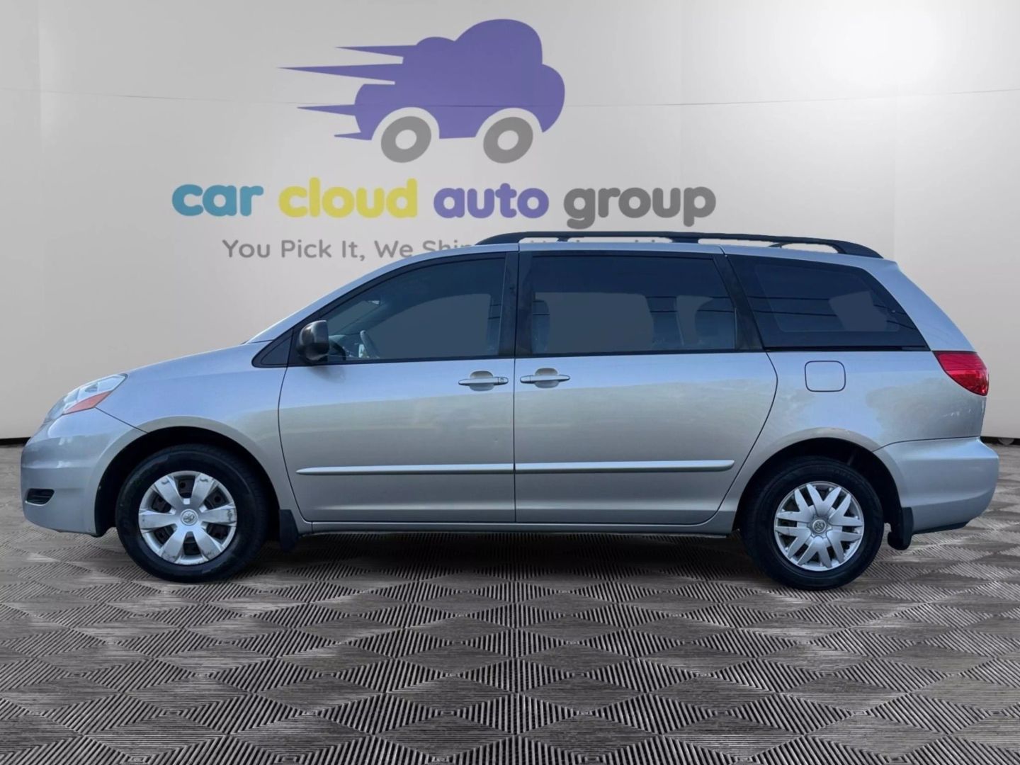 2006TOYOTA SIENNA for sale in Stafford VA