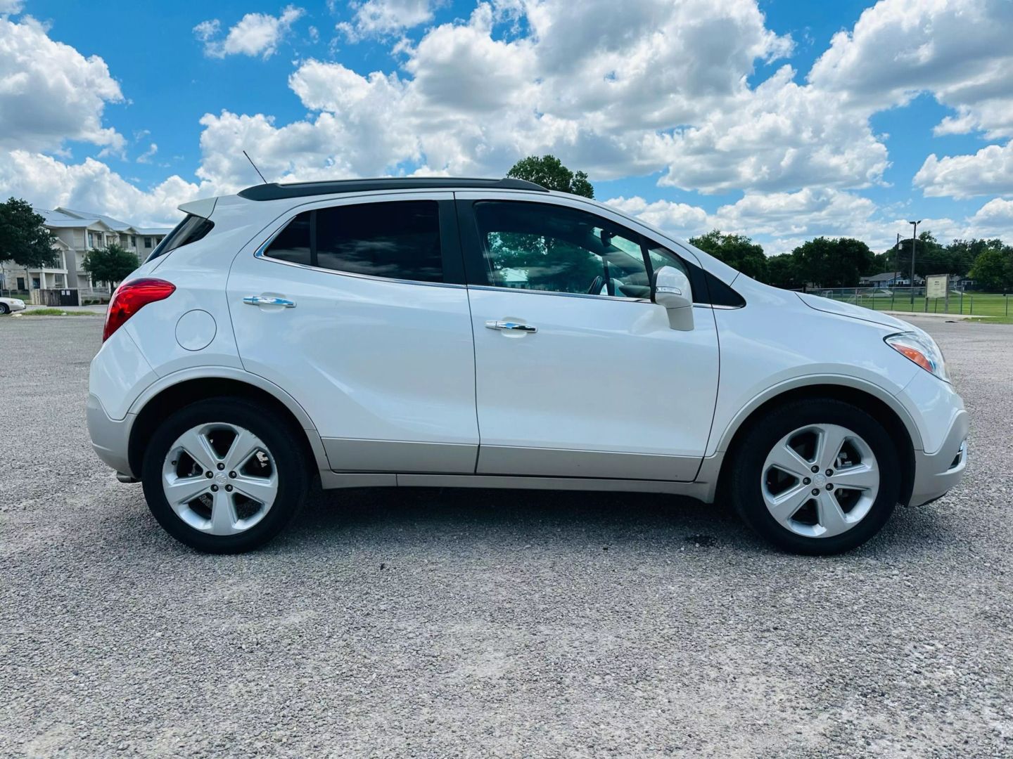 2015 Buick Encore - Image 5