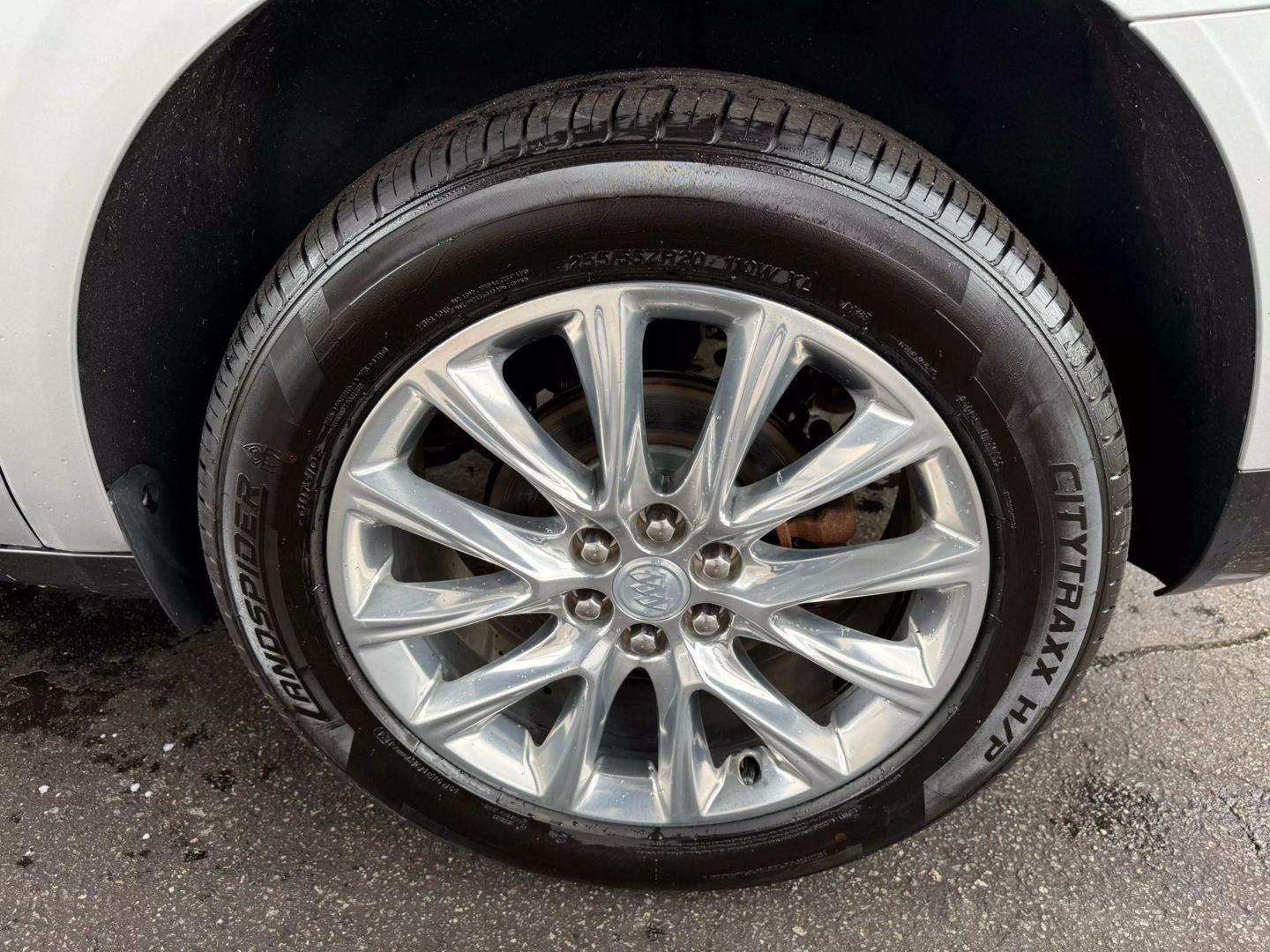2018 Buick Enclave - Image 48