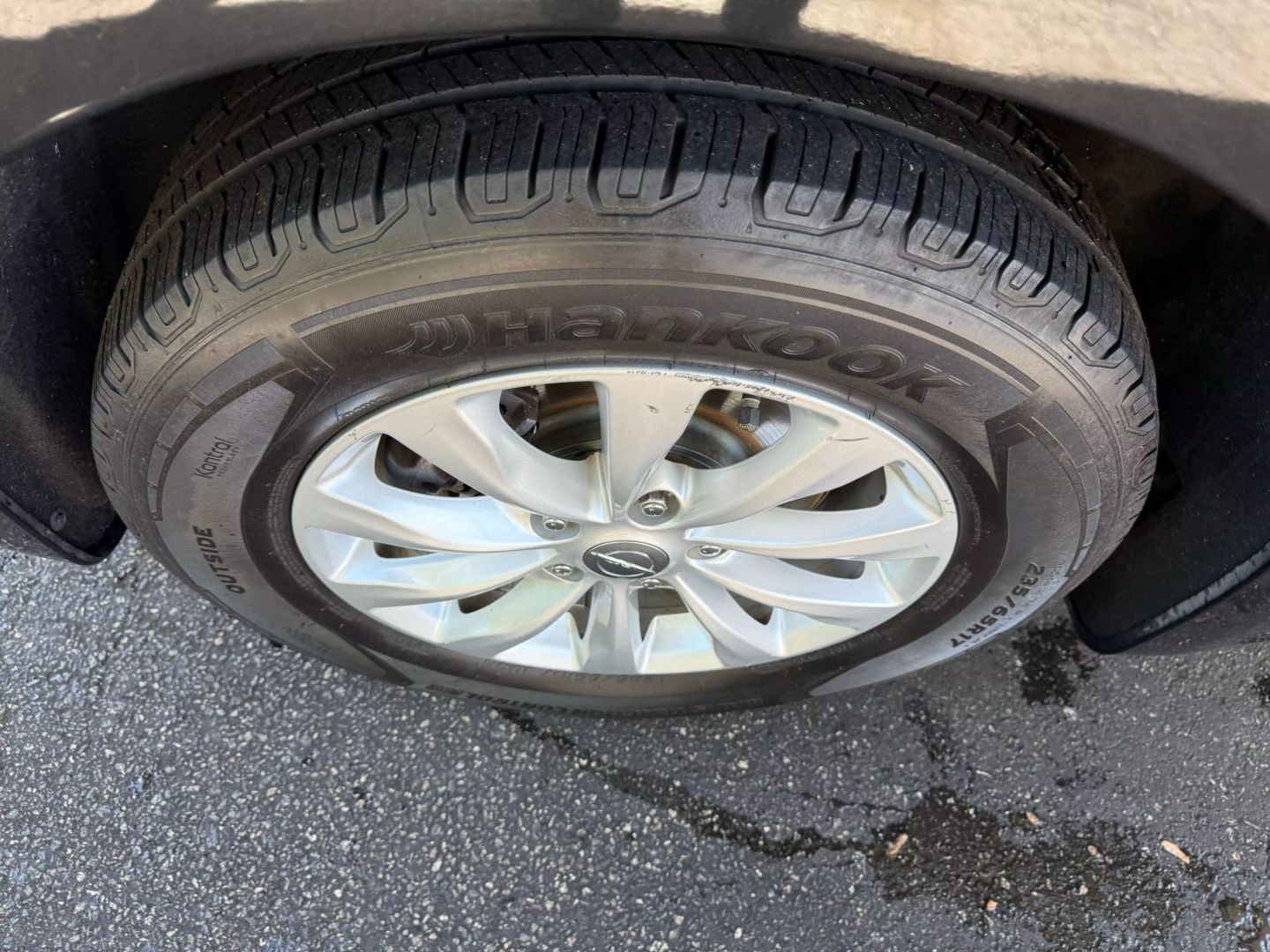 2018 Chrysler Pacifica - Image 44