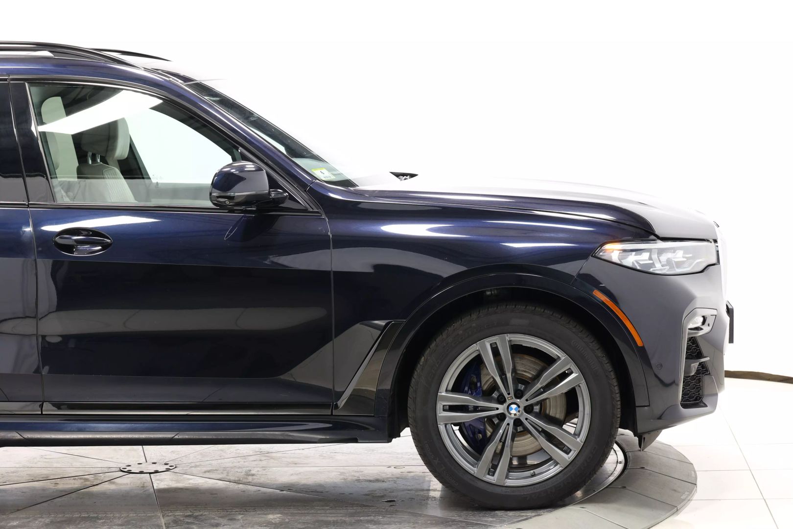 2019 Bmw X7 - Image 86