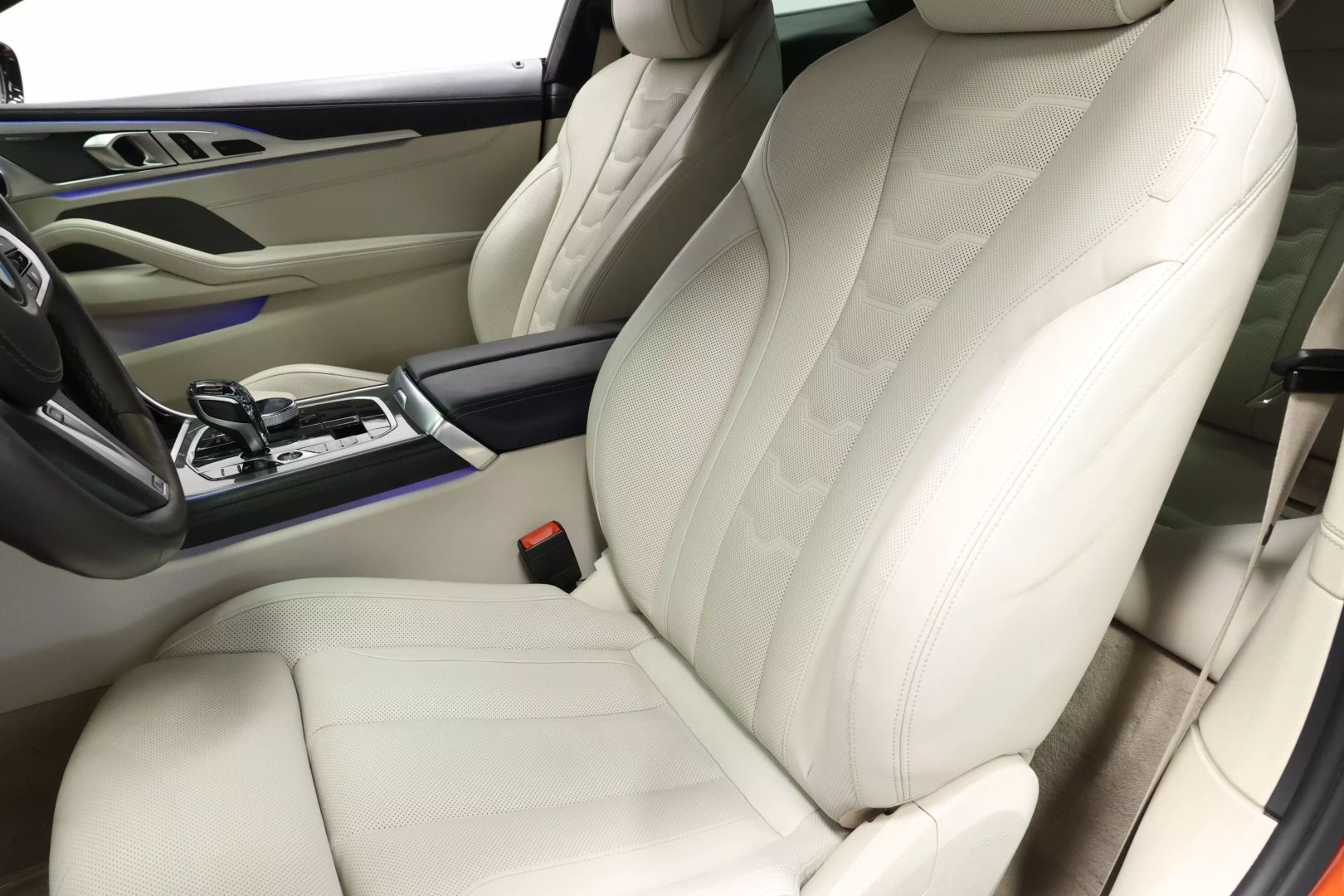 2019 Bmw 8 Series - Image 21