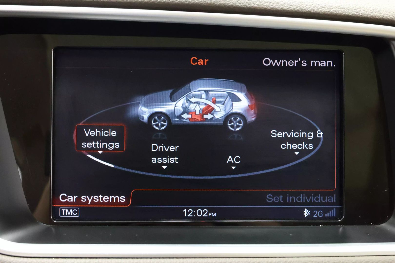 2016 Audi Q5 - Image 36