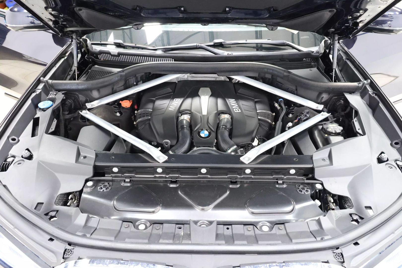 2019 Bmw X7 - Image 132