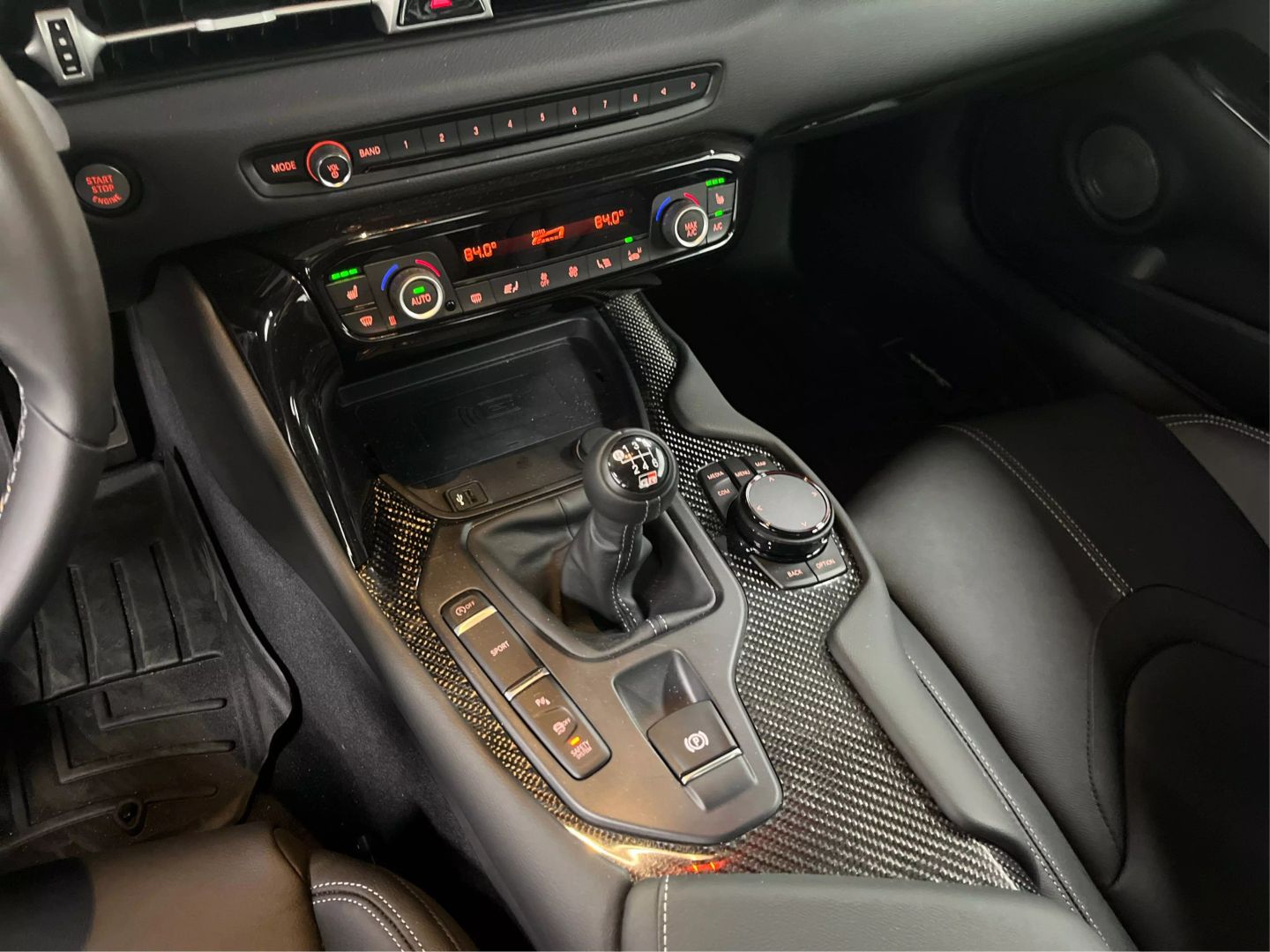 2024 Toyota Gr Supra - Image 14