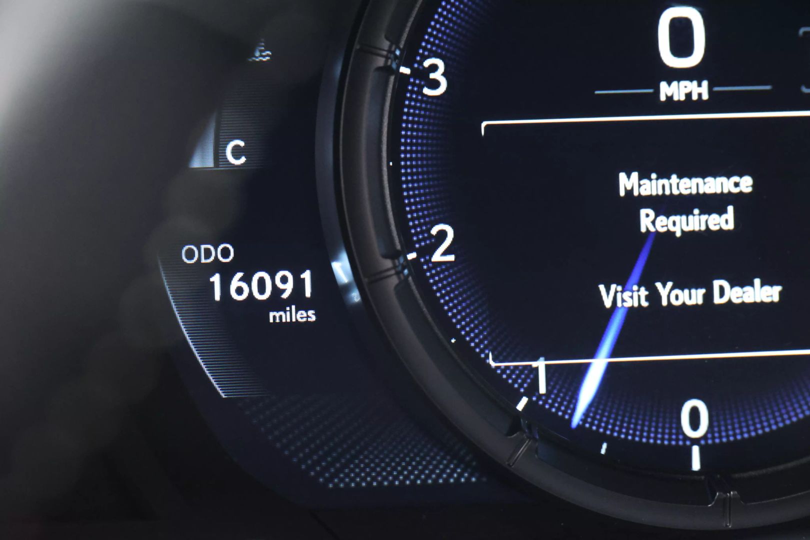 2023 Lexus Is - Image 30