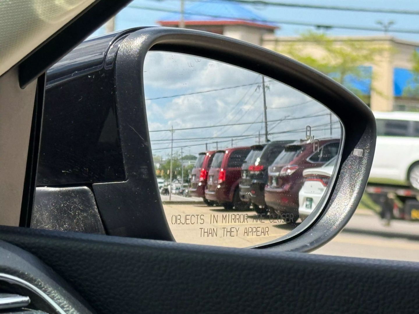 2019 Volkswagen Passat - Image 48