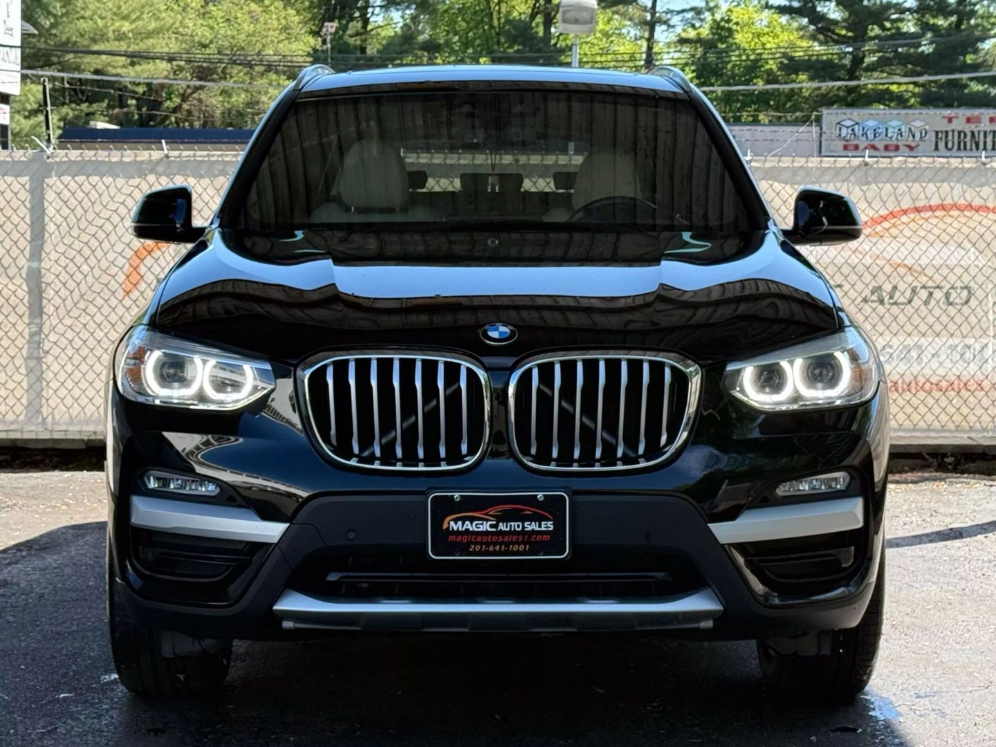 2019 Bmw X3 - Image 5
