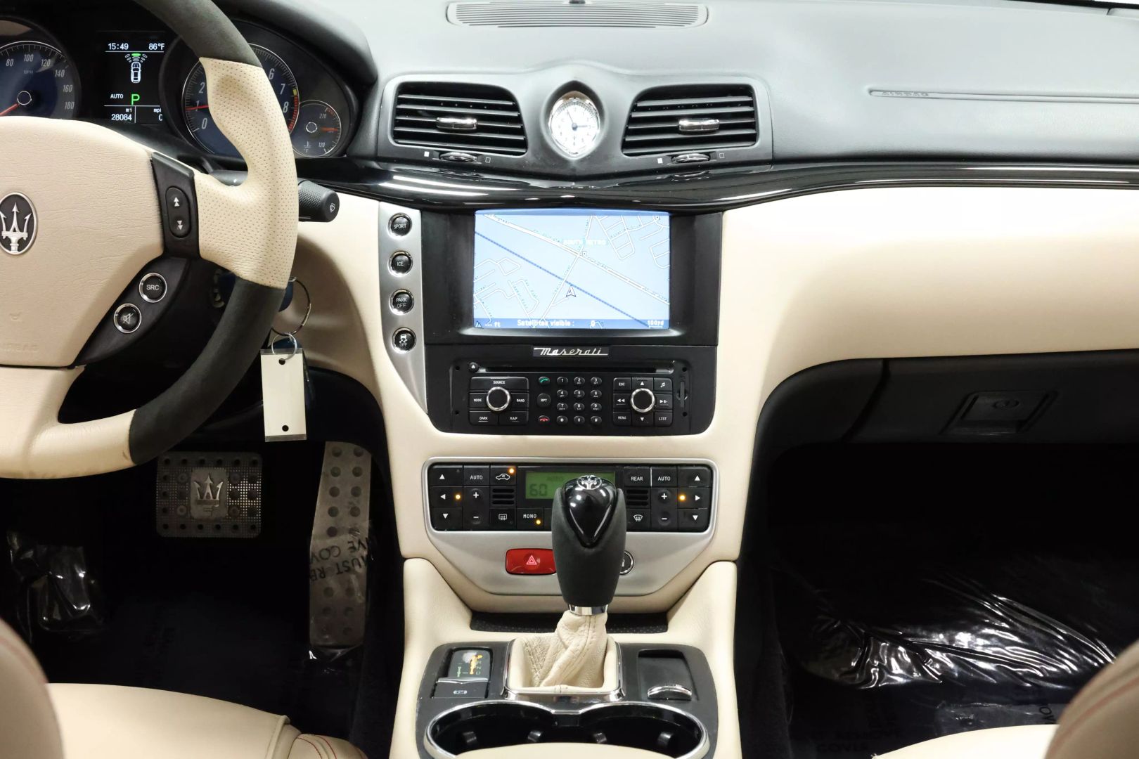 2013 Maserati Granturismo - Image 49