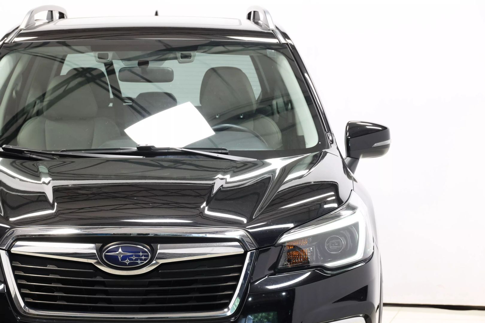 2021 Subaru Forester - Image 93