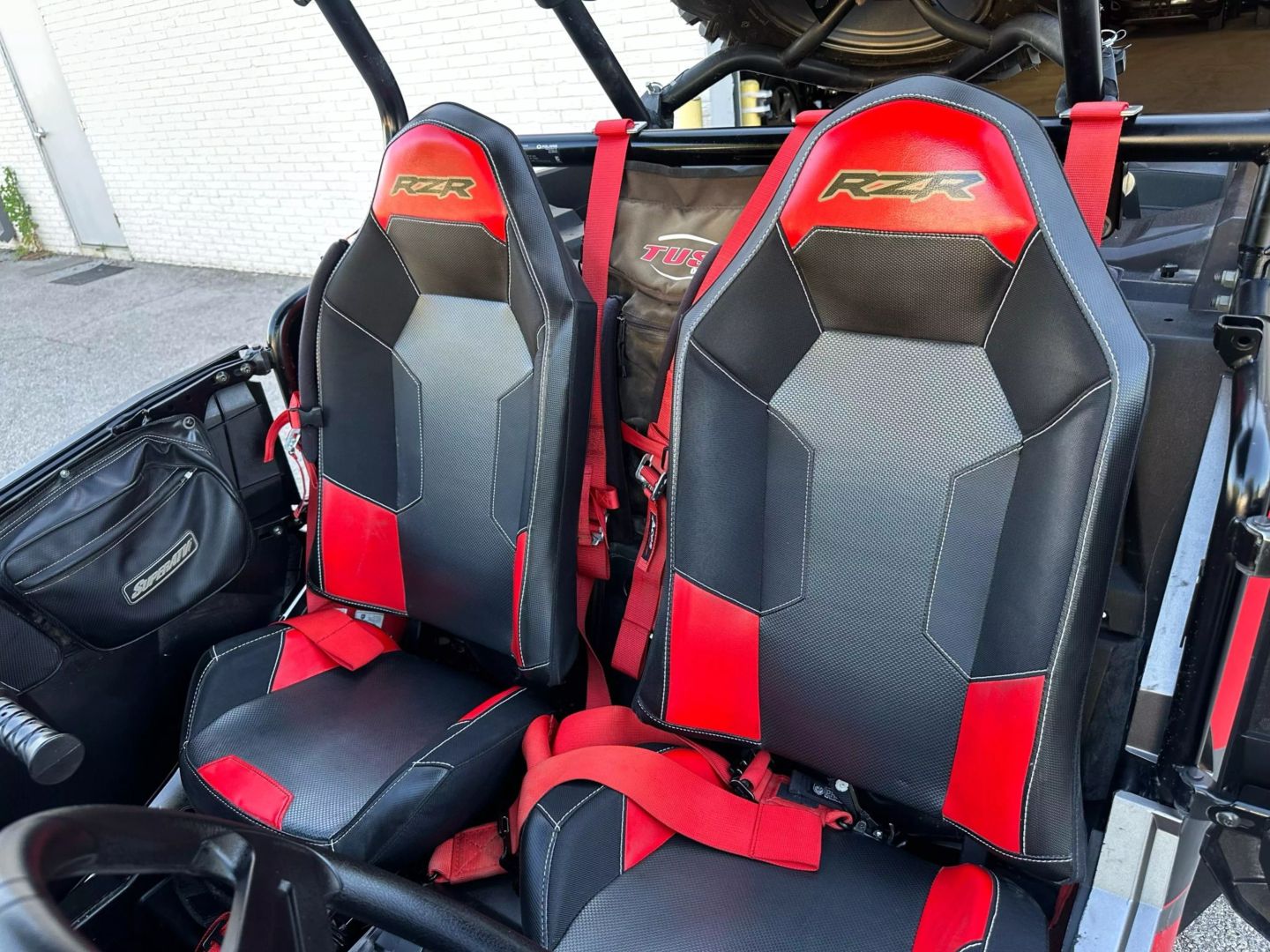 2017 Polaris Rzr Xp 1000 Eps Le - Image 35