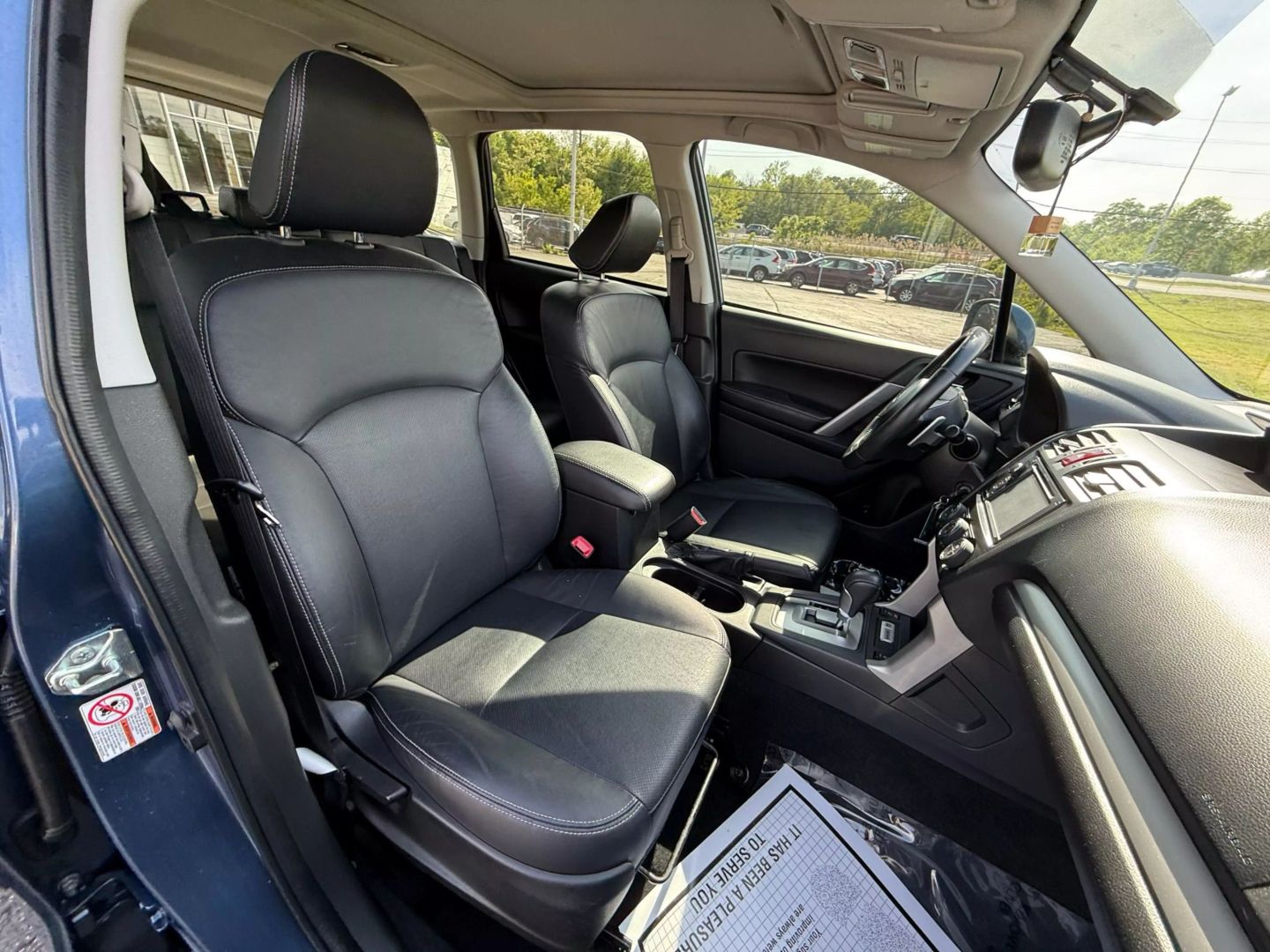 2014 Subaru Forester - Image 26