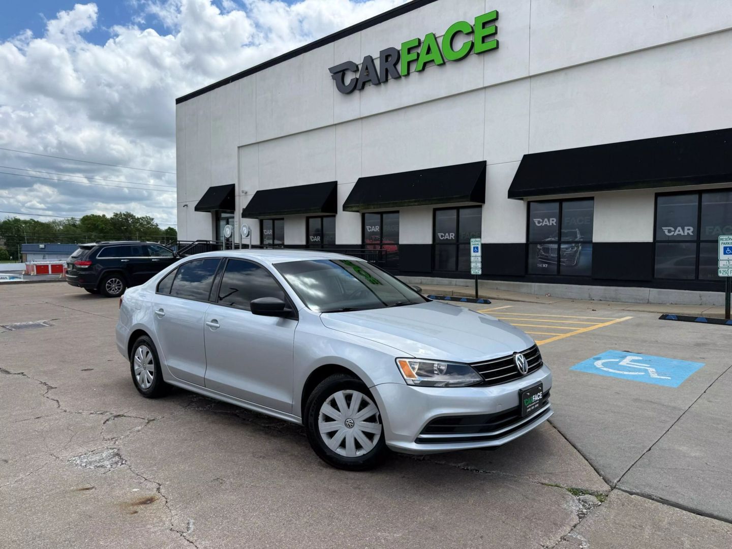 2016 Volkswagen Jetta - Image 1