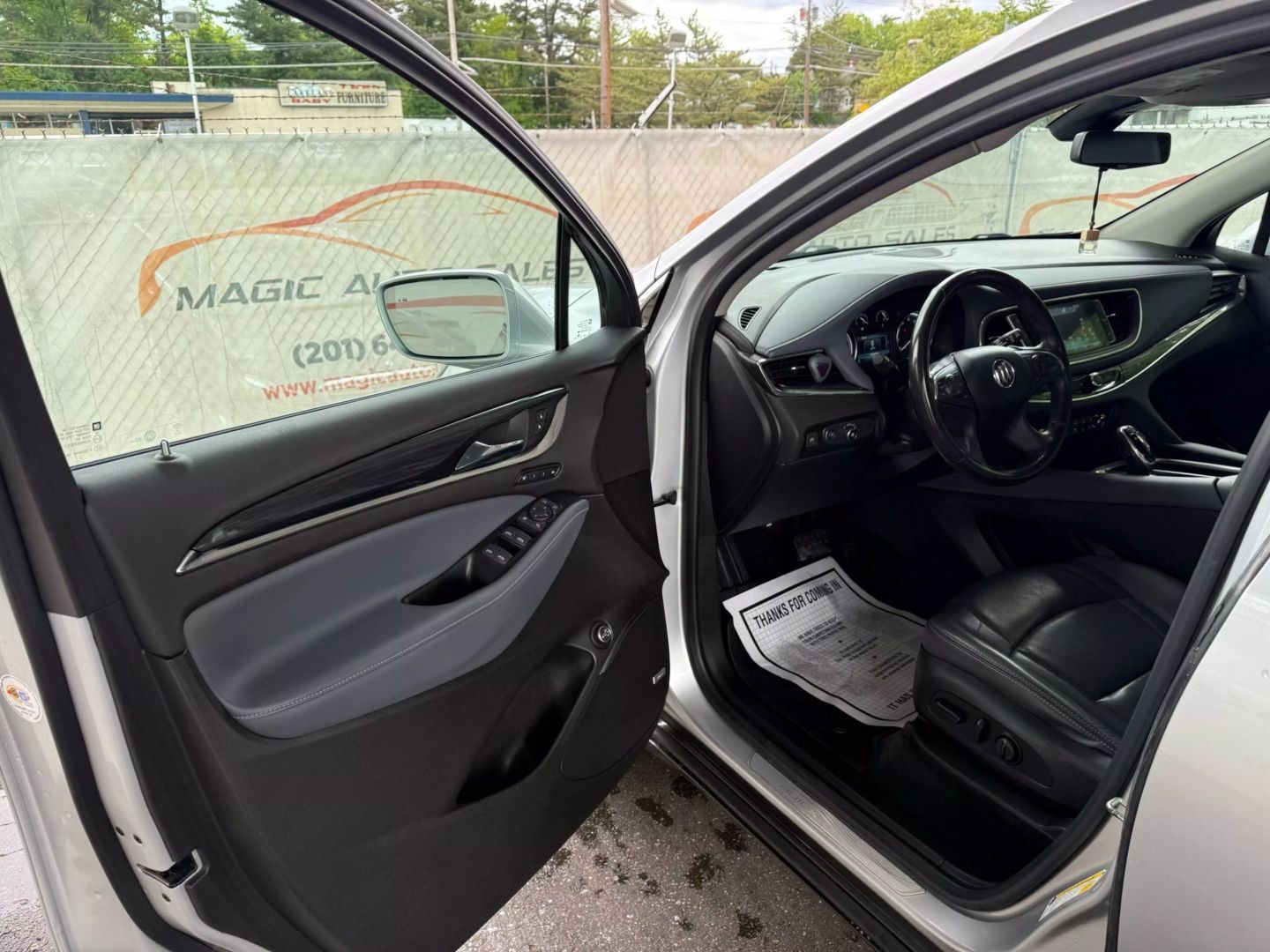 2018 Buick Enclave - Image 14