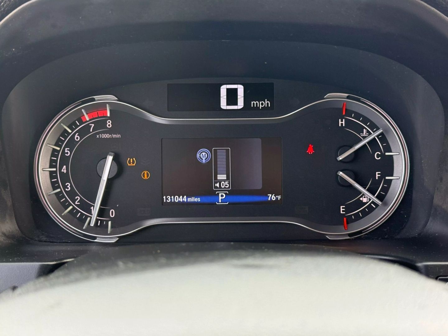 2016 Honda Pilot - Image 33