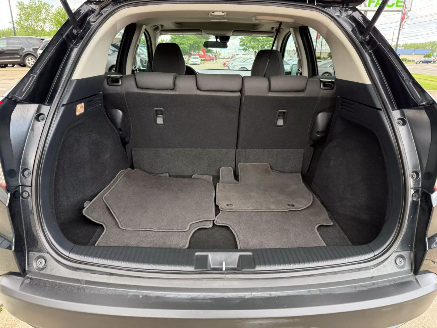 2021 Honda Hr-v - Image 11