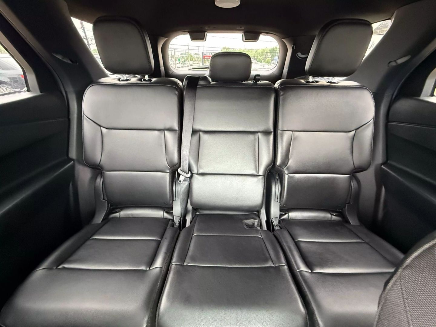 2021 Ford Explorer - Image 42