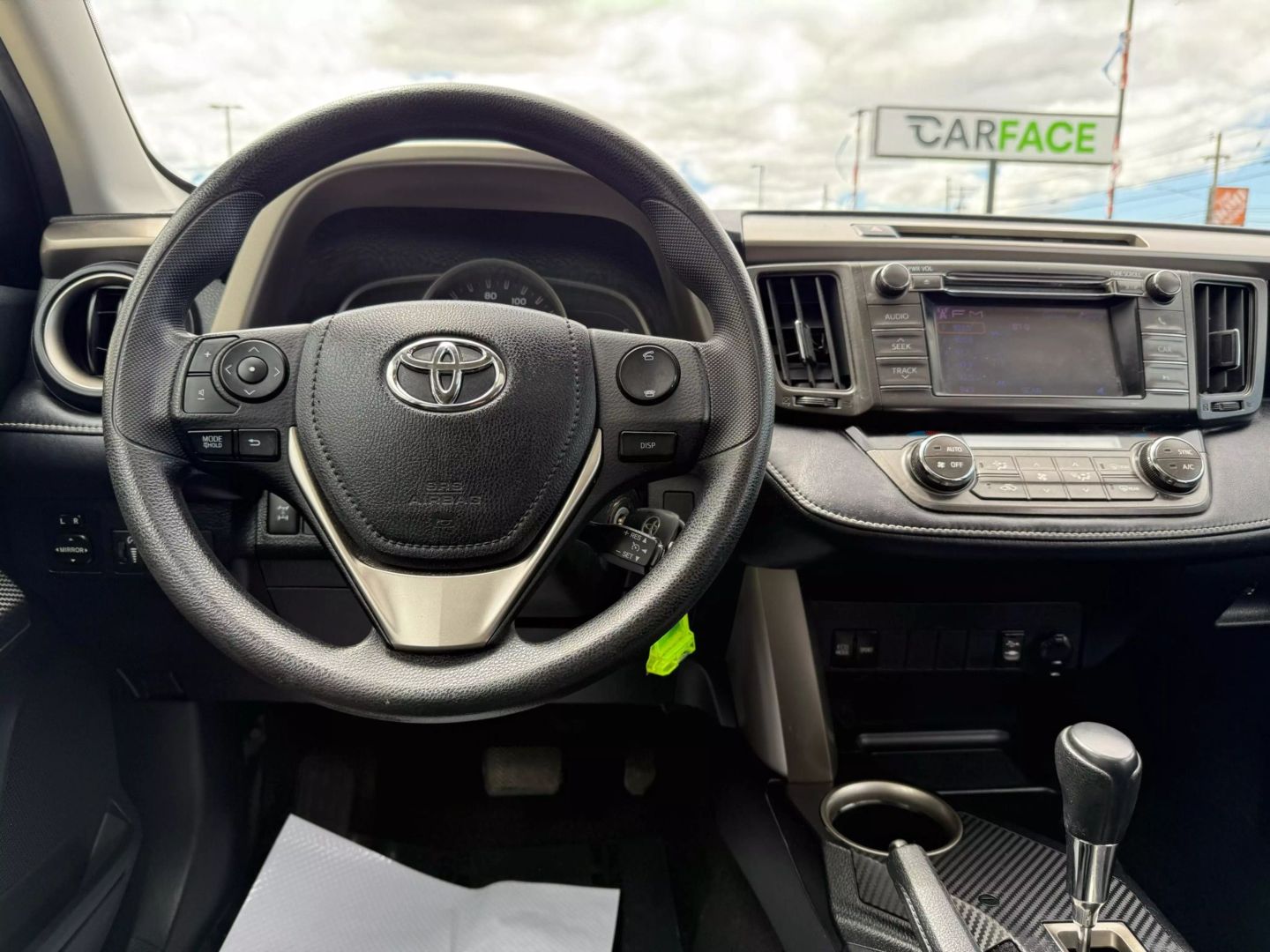 2013 Toyota Rav4 - Image 27