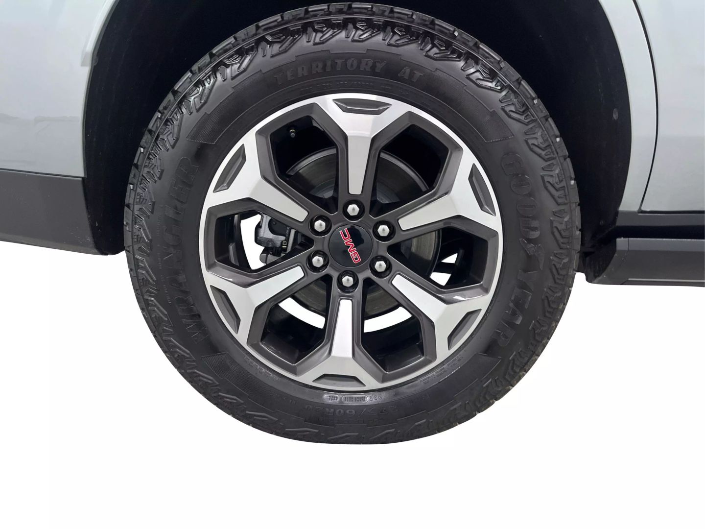 2025 Gmc Yukon - Image 26