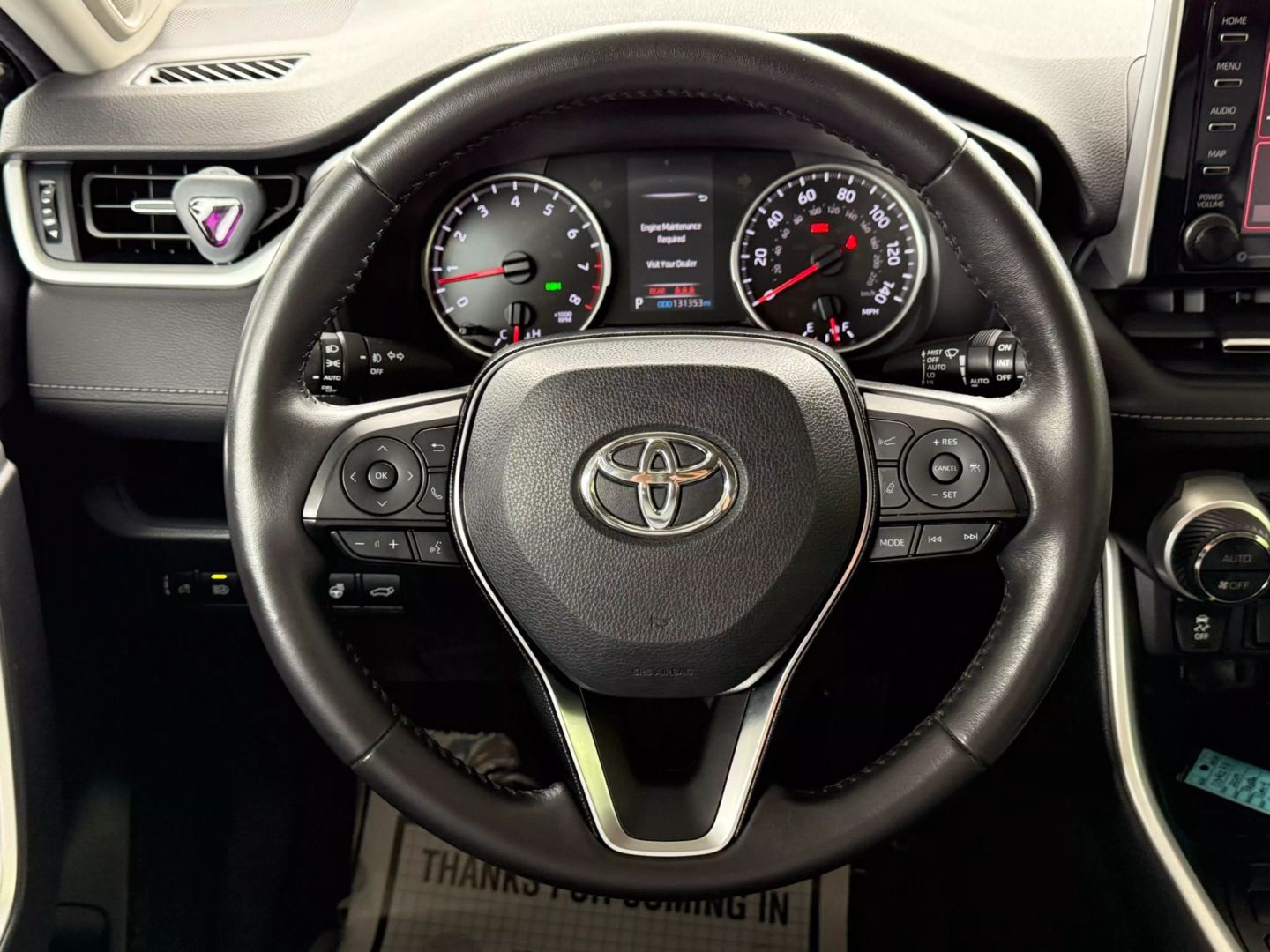 2019 Toyota Rav4 - Image 33