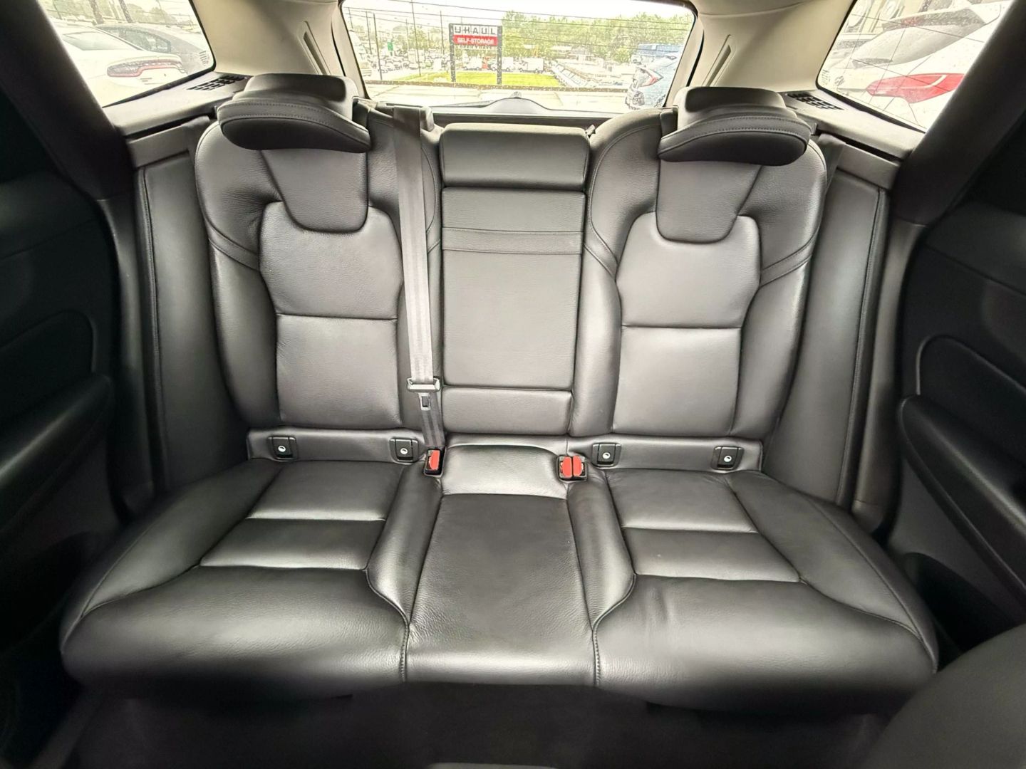2018 Volvo Xc60 - Image 54