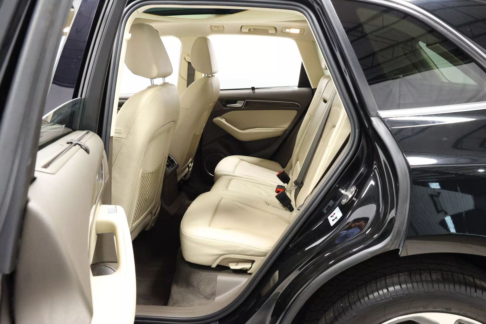 2016 Audi Q5 - Image 53