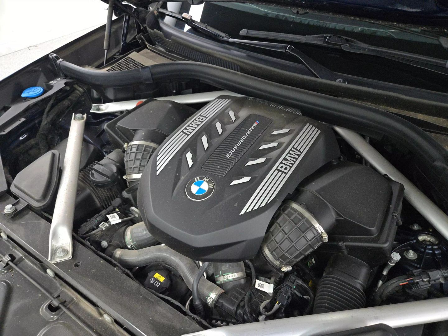 2021 Bmw X5 - Image 23