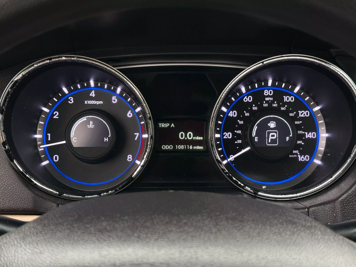 2014 Hyundai Sonata - Image 29
