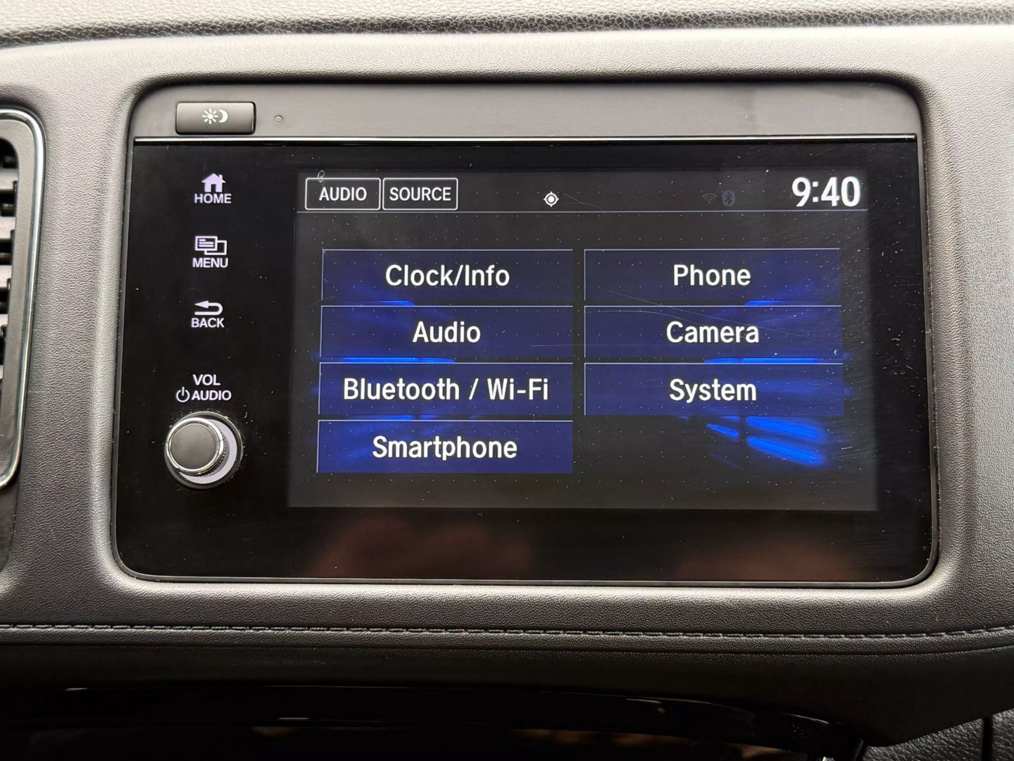 2021 Honda Hr-v - Image 32