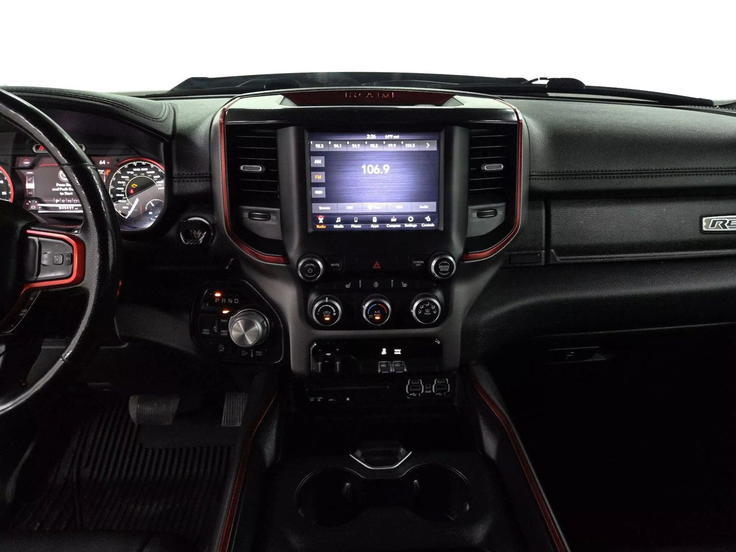 2019 Ram 1500 Quad Cab - Image 16