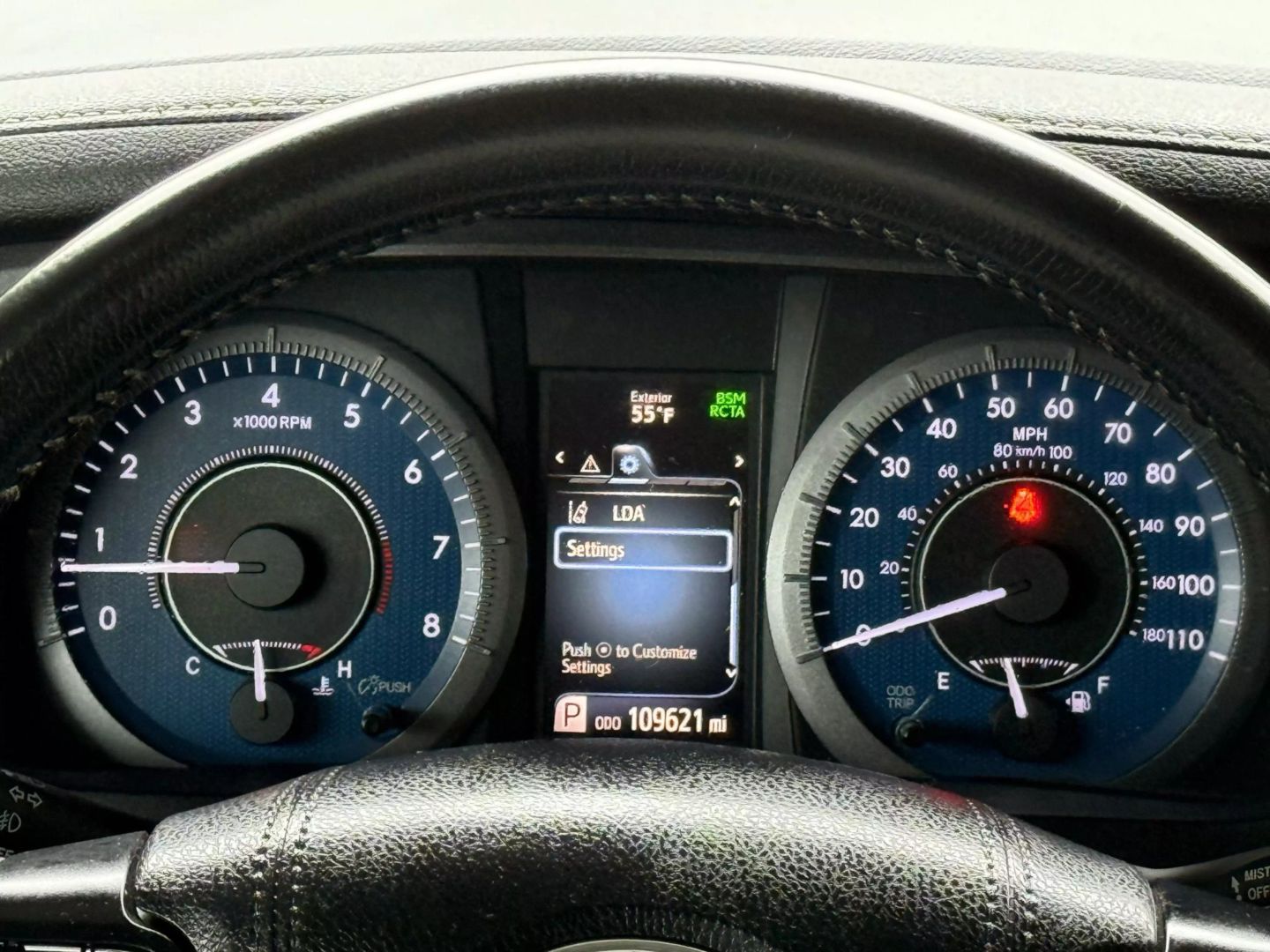 2020 Toyota Sienna - Image 34