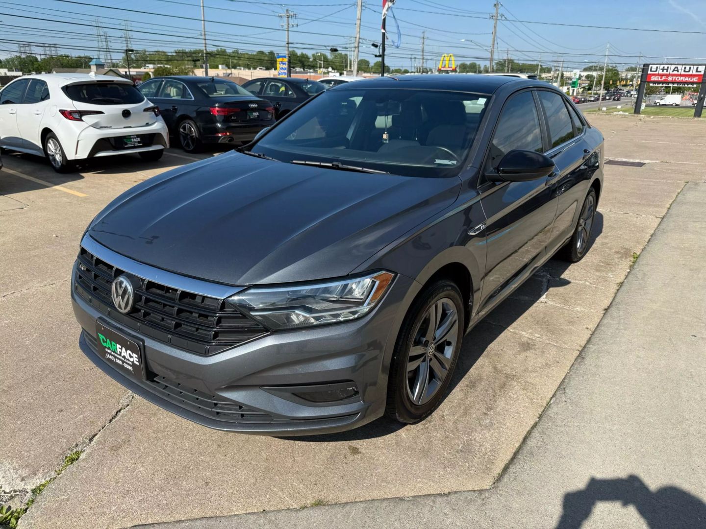 2019 Volkswagen Jetta - Image 4