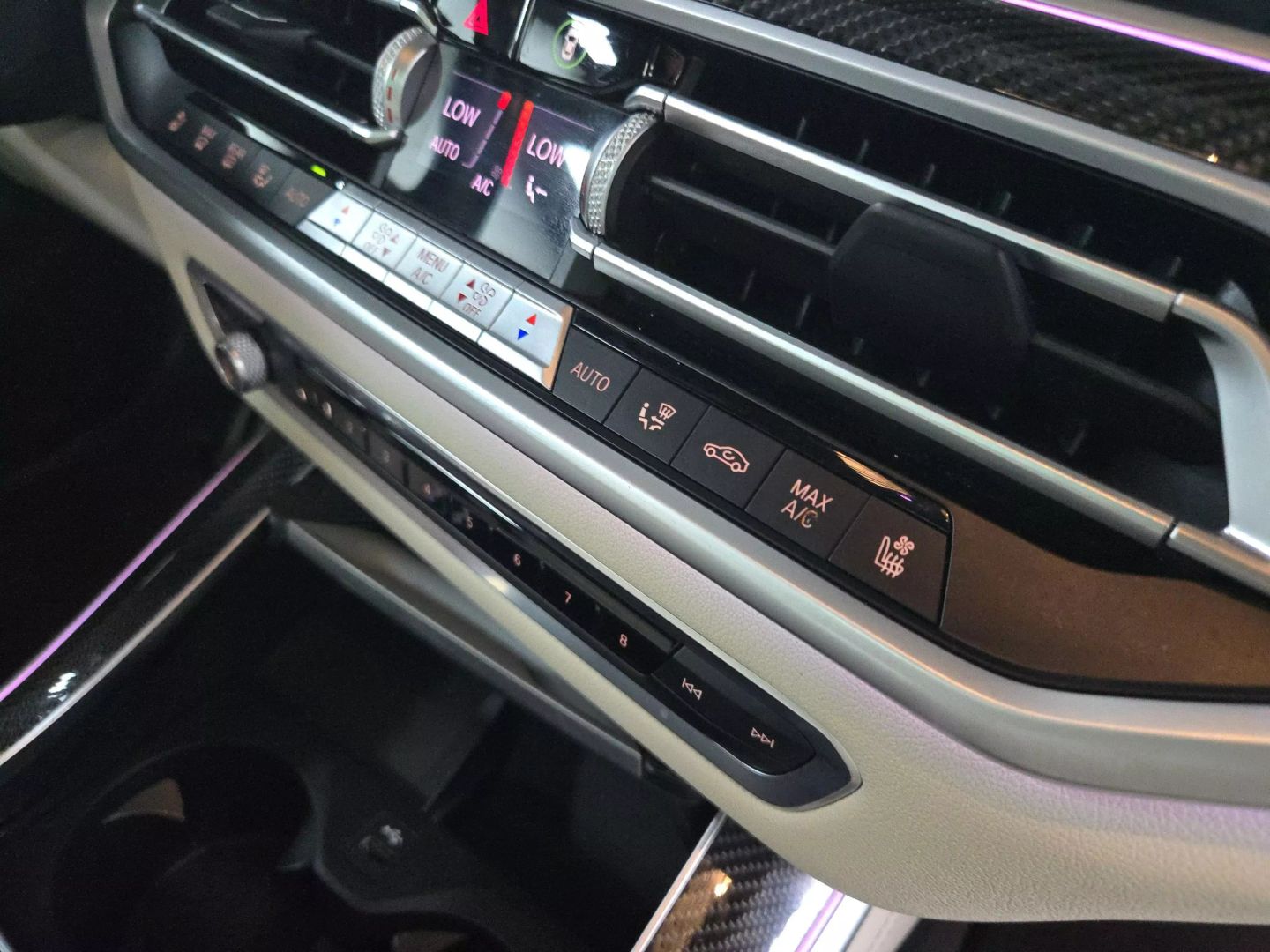 2021 Bmw X5 - Image 30