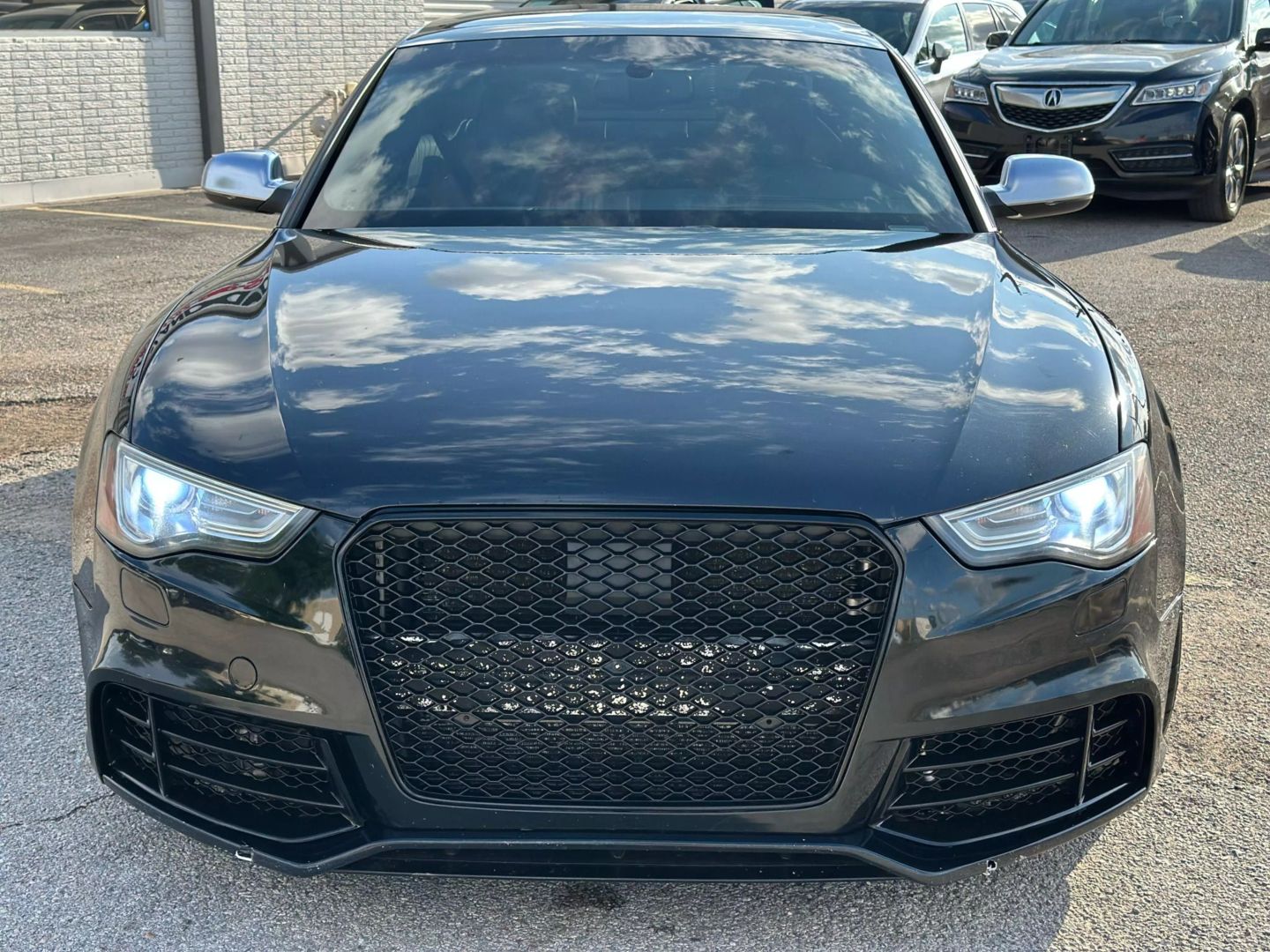 2014 Audi S5 - Image 15