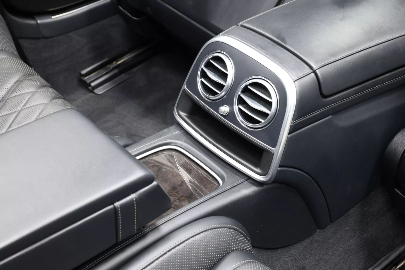 2017 Mercedes-benz S-class - Image 71