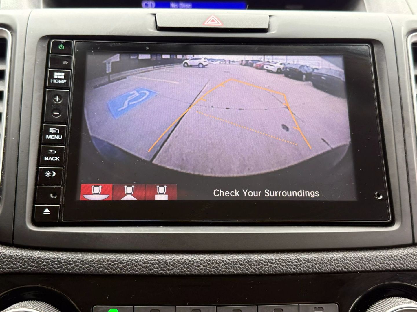 2015 Honda Cr-v - Image 31