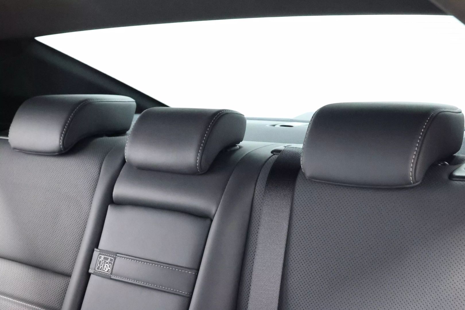 2023 Lexus Is - Image 57