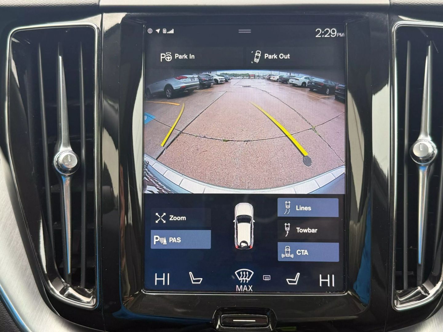 2018 Volvo Xc60 - Image 44