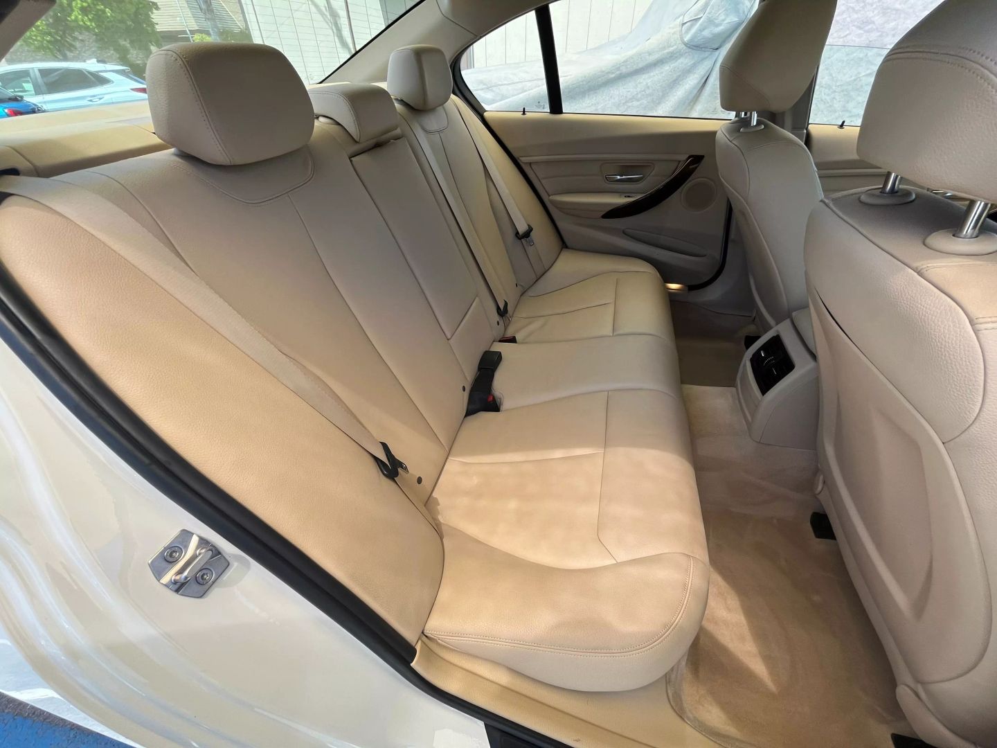 2015 Bmw 3 Series  Vin: Wba3b1c55fk137708 Stock Id: 137708 - Image 18