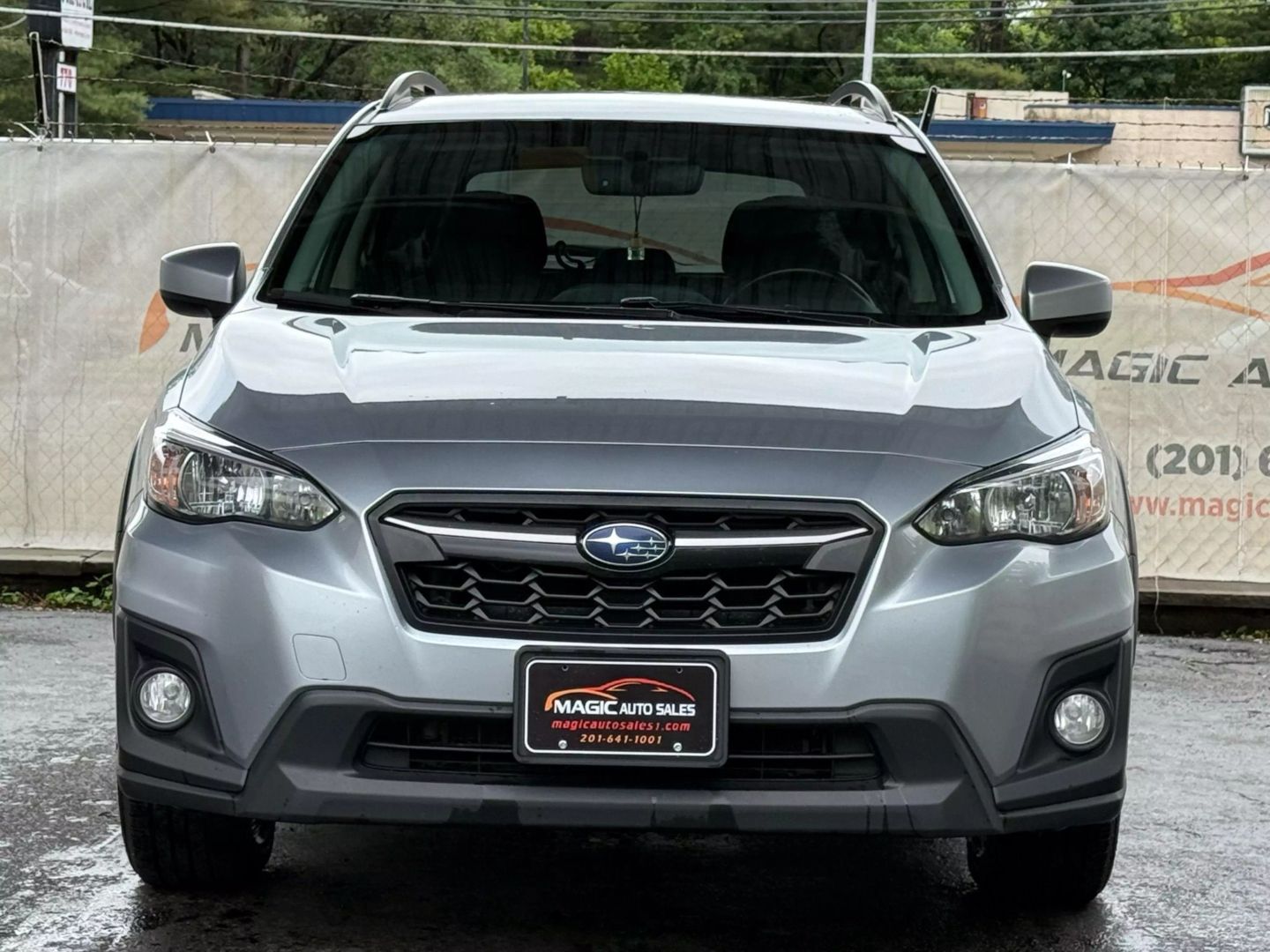 2018 Subaru Crosstrek - Image 5