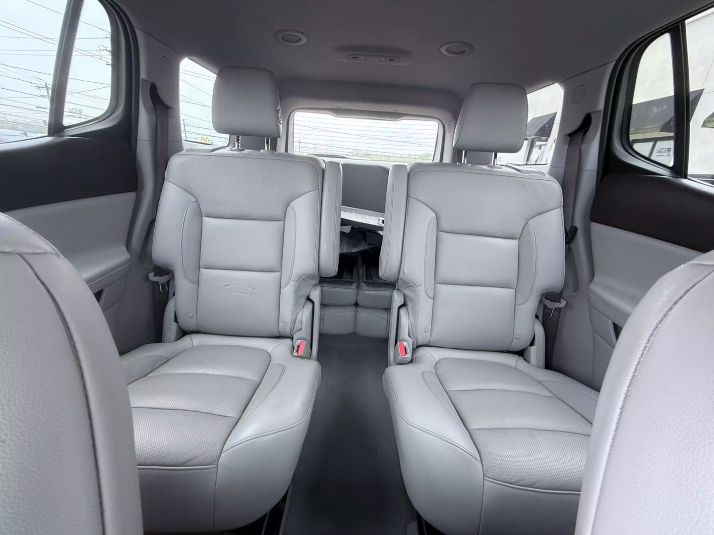2018 Gmc Acadia - Image 50