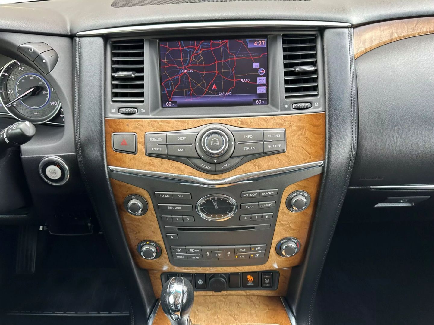 2013 Infiniti Qx - Image 44